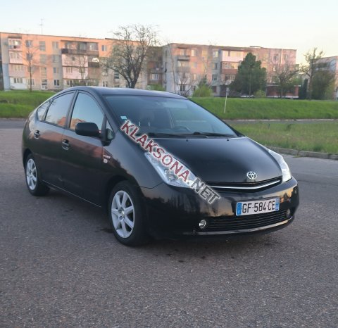 продам Toyota Priusв пмр  фото 6