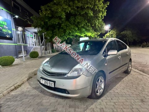 продам Toyota Priusв пмр  фото 5