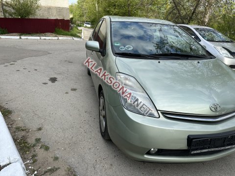 продам Toyota Priusв пмр фото 2