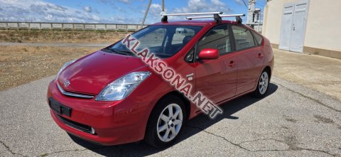 продам Toyota Priusв пмр  фото 5