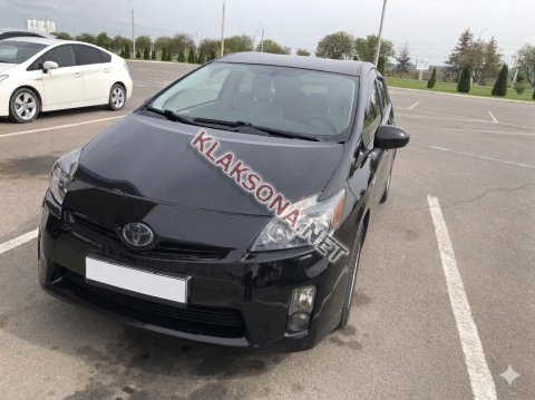 продам Toyota Priusв пмр  фото 5