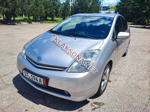 продам Toyota Priusв пмр  фото 5
