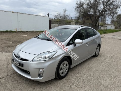 продам Toyota Priusв пмр  фото 5