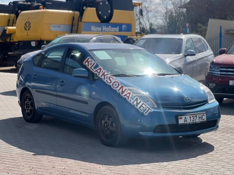 продам Toyota Priusв пмр  фото 6