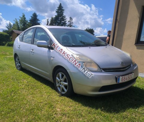 продам Toyota Priusв пмр  фото 6