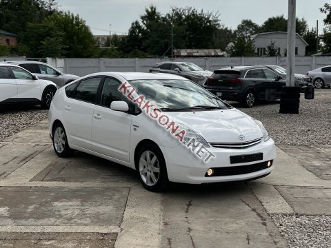 продам Toyota Priusв пмр  фото 6