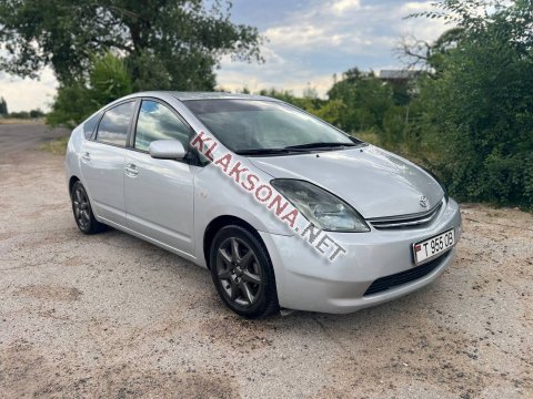 продам Toyota Priusв пмр  фото 4
