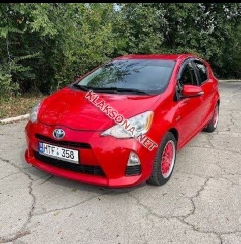 продам Toyota Priusв пмр  фото 4