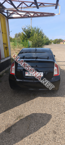 продам Toyota Priusв пмр  фото 6