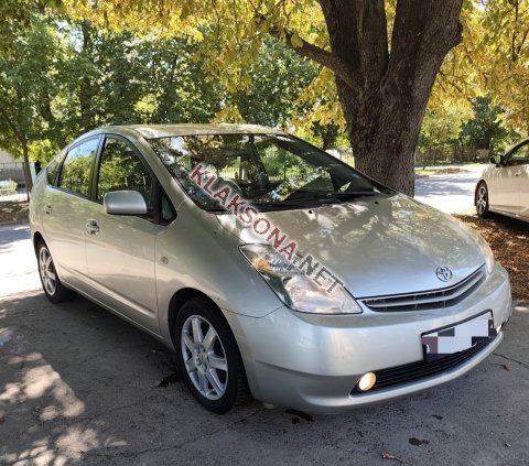 продам Toyota Priusв пмр  фото 4