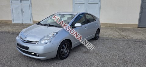 продам Toyota Priusв пмр  фото 6
