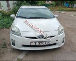 продам Toyota Prius в пмр  фото 1