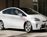 продам Toyota Prius в пмр  фото 2