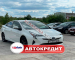 продам Toyota Prius в пмр  фото 5