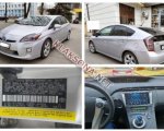 продам Toyota Prius в пмр  фото 2