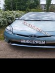 продам Toyota Prius в пмр  фото 6
