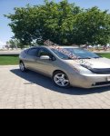 продам Toyota Prius в пмр  фото 4