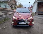 продам Toyota Prius в пмр  фото 4