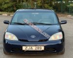 продам Toyota Prius в пмр  фото 5
