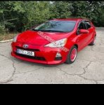 продам Toyota Prius в пмр  фото 5