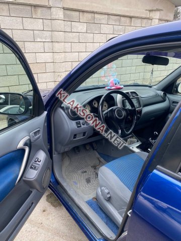 продам Toyota RAV 4в пмр  фото 4