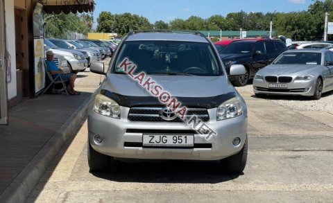 продам Toyota RAV 4в пмр  фото 6