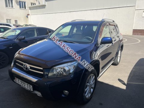 продам Toyota RAV 4в пмр  фото 4