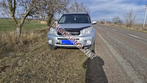 продам Toyota RAV 4в пмр  фото 5