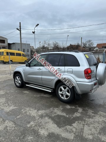 продам Toyota RAV 4в пмр  фото 6
