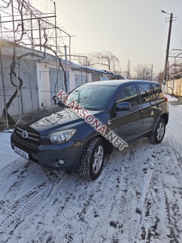 продам Toyota RAV 4в пмр  фото 5
