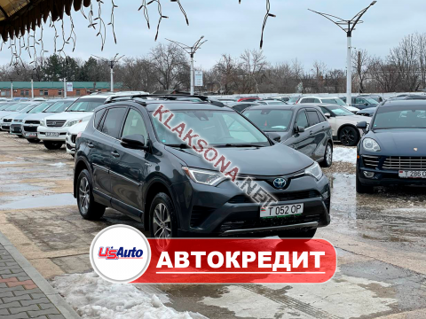 продам Toyota RAV 4в пмр  фото 6