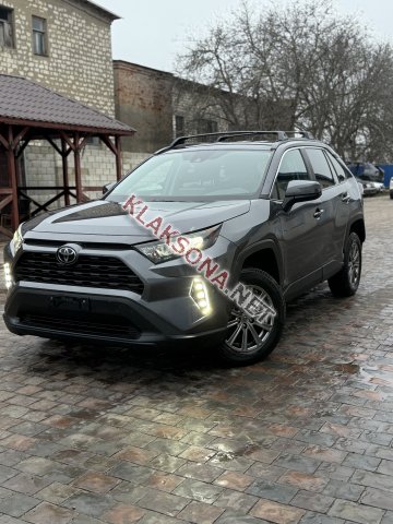 продам Toyota RAV 4в пмр  фото 6