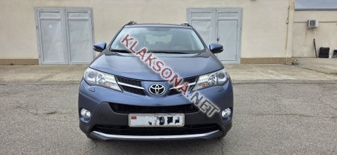 продам Toyota RAV 4в пмр  фото 6