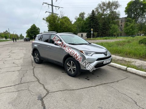 продам Toyota RAV 4в пмр  фото 4