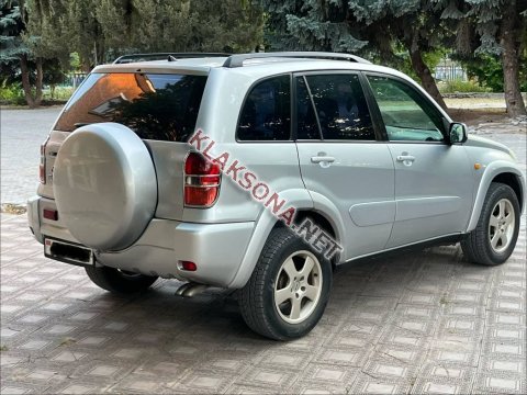 продам Toyota RAV 4в пмр  фото 5