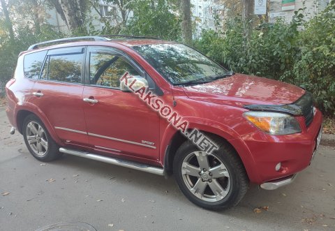 продам Toyota RAV 4в пмр  фото 5
