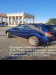 продам Toyota RAV 4 в пмр  фото 5