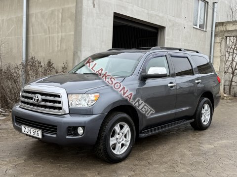 продам Toyota Sequoiaв пмр  фото 6