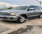 продам Toyota Sequoia в пмр  фото 6