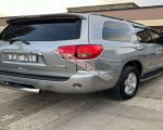 продам Toyota Sequoia в пмр  фото 4