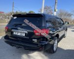 продам Toyota Sequoia в пмр  фото 6