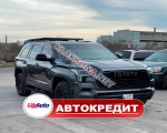 продам Toyota Sequoia в пмр  фото 5