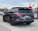 продам Toyota Sequoia в пмр  фото 4