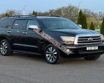 продам Toyota Sequoia в пмр  фото 6