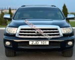 продам Toyota Sequoia в пмр  фото 5