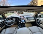 продам Toyota Sequoia в пмр  фото 1