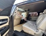 продам Toyota Sequoia в пмр  фото 4