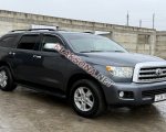 продам Toyota Sequoia в пмр  фото 5