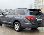 продам Toyota Sequoia в пмр  фото 6