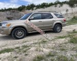 продам Toyota Sequoia в пмр  фото 5